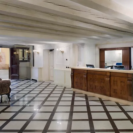 Maison Venezia | UNA Esperienze-2