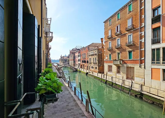 Hotel Messner Venezia